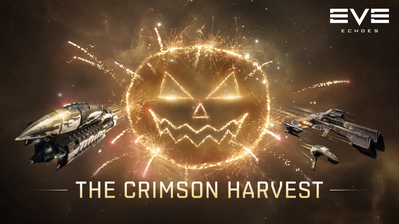 Oct. 28 Update Preview – 7 New Modules and The Crimson Harvest
