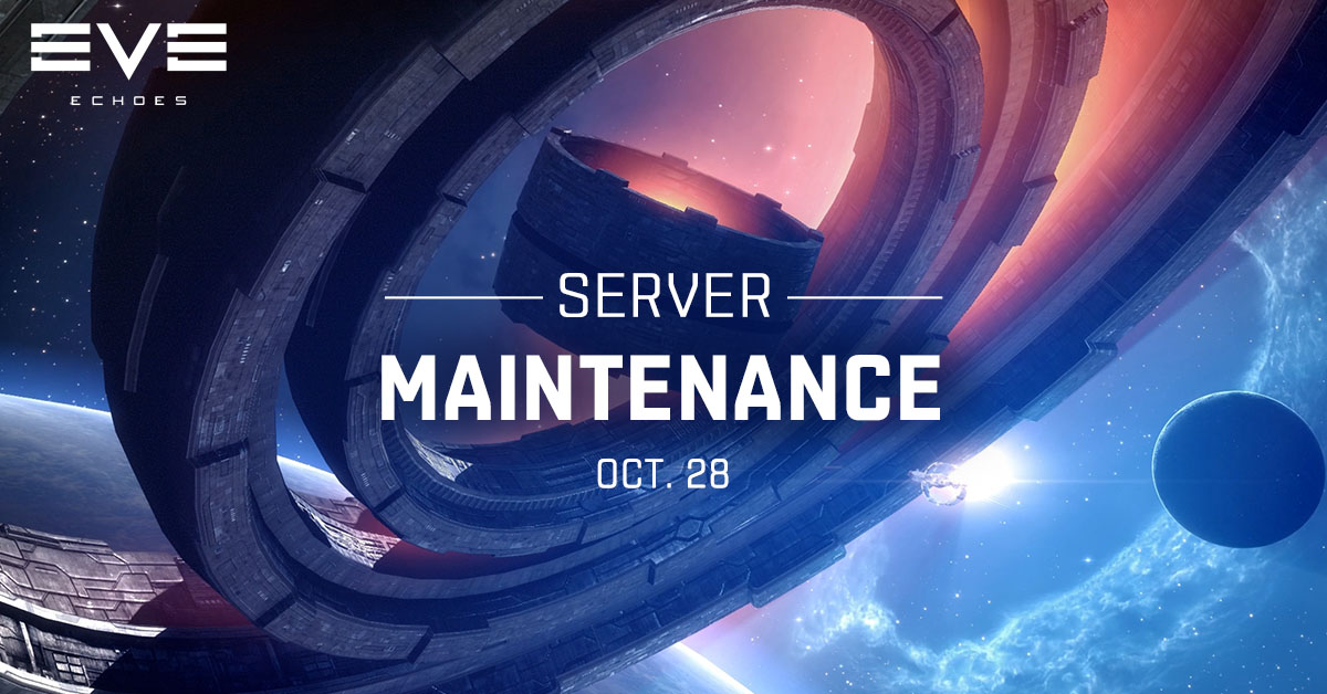 Patch Notes - Oct. 28
