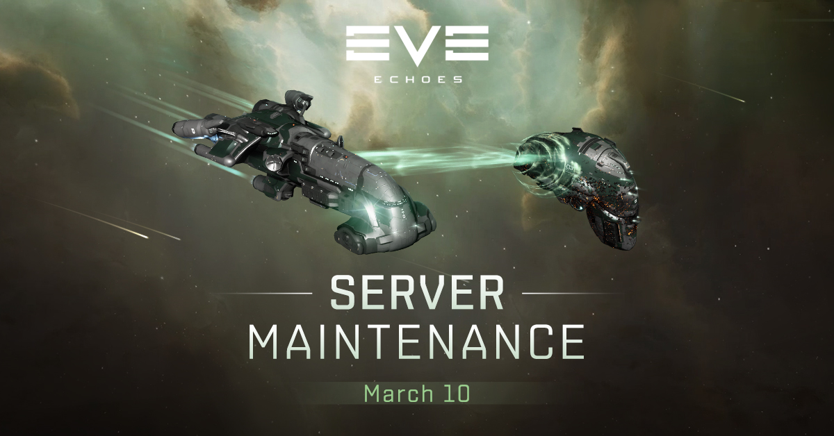 Patch Notes - March 10