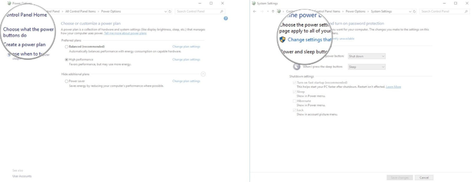 開啟速度過快無法進入BIOS2