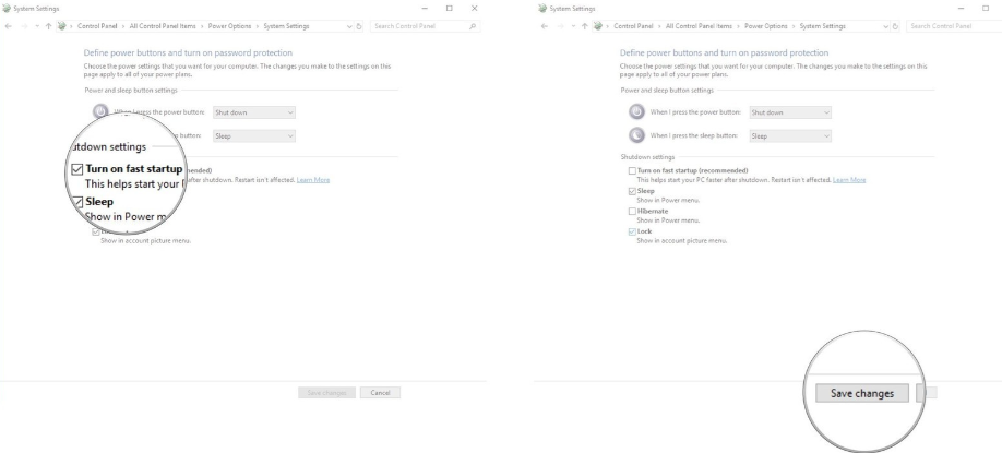 開啟速度過快無法進入BIOS3