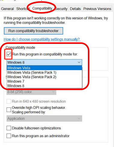 模擬器啟動無反應或終止在30%