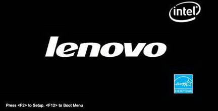 Enabling VT in Lenovo PCs1