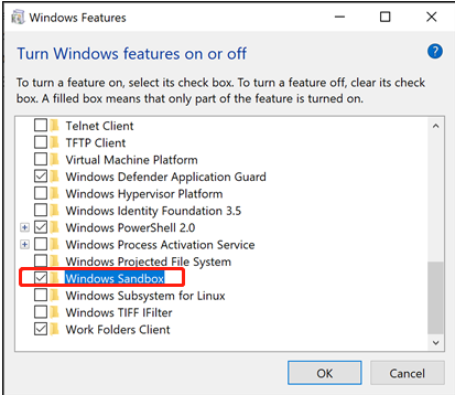 Disable Hyper-V and turn off core isolation4