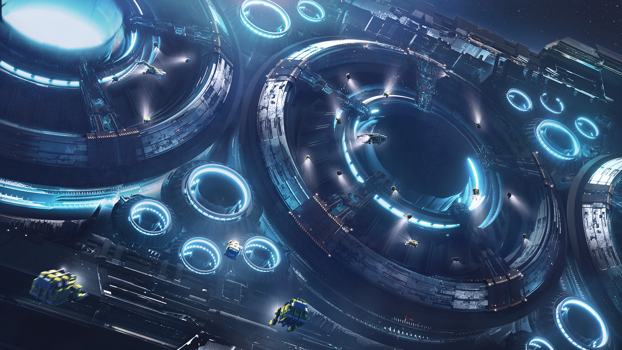 Update Announcement（2021/4/28）