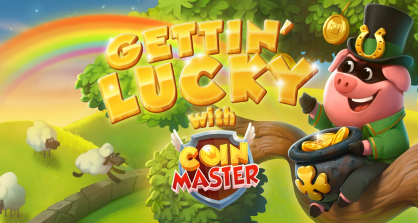 Baixar Pegar Giros Coin Master para PC - LDPlayer