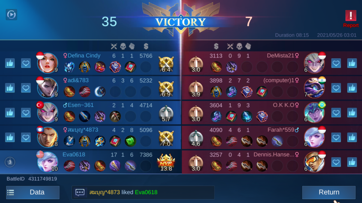 7 Consejos para Jugar Mobile Legends Bang Bang6