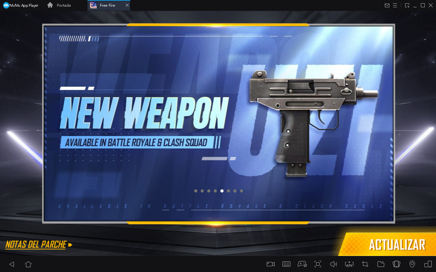 ¡Se abrirá la versión de Free Fire OB28 hoy! 2