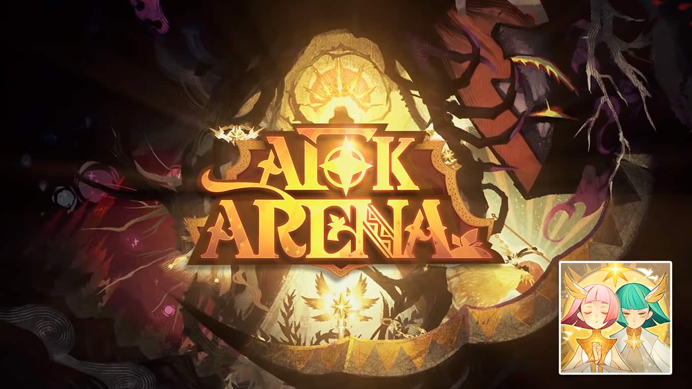 AFK Arena Guide: Building the best team for PvE 1