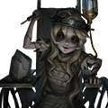 彫刻師の公式キャラクター画像