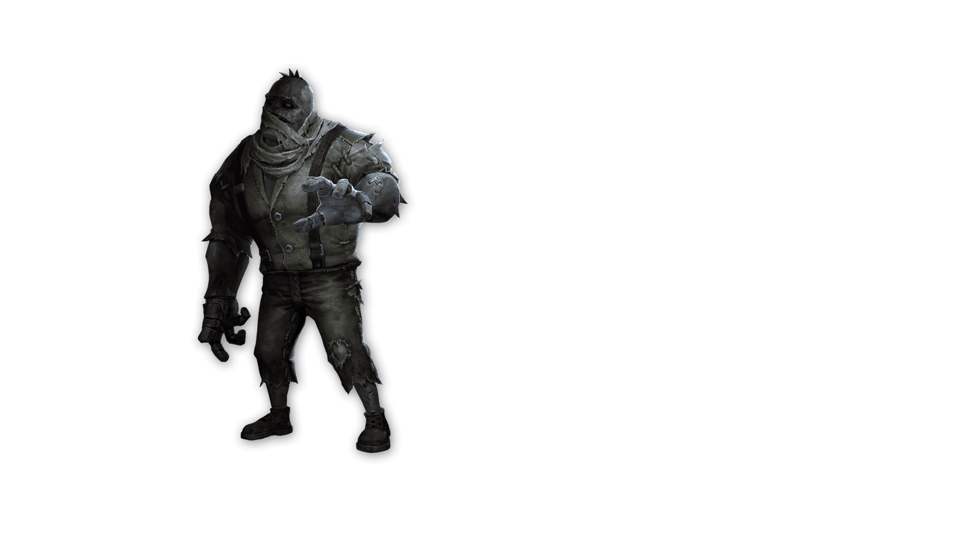 Identity V第五人格 公式サイト