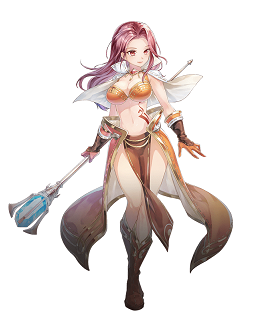 Hứng dẫn cơ bản cho các ngành nghề khác nhau trong Ragnarok X: Next Generation 4