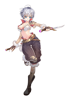 Hứng dẫn cơ bản cho các ngành nghề khác nhau trong Ragnarok X: Next Generation 5