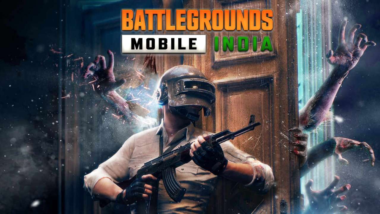 BATTLEGROUNDS MOBILE INDIA Guide: Sensitivity and Best weapon 1