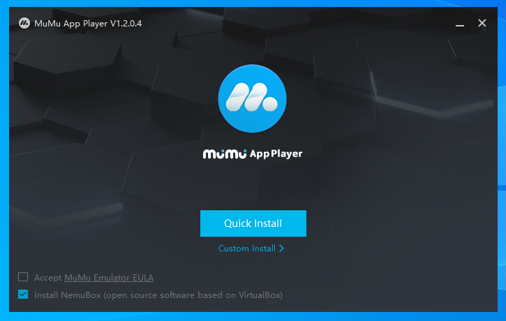 How to log in to WhatsApp with MuMu Player on PC1