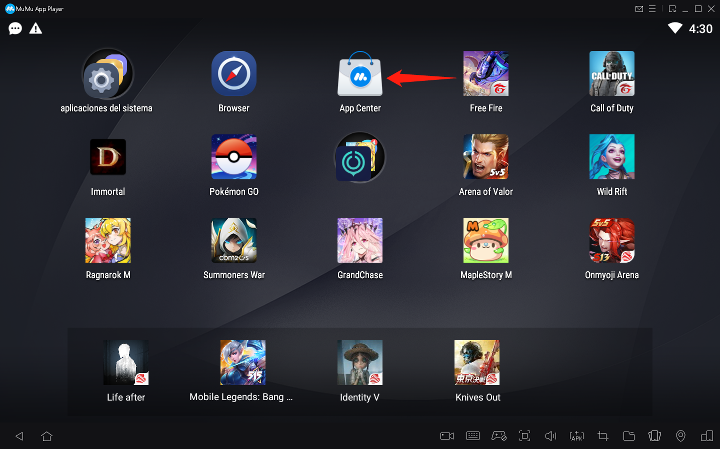 Cách chơi Ragnarok X: Next Generation trên PC bằng MuMu Player 2