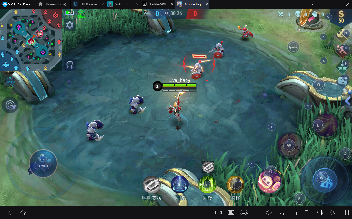 5 trò chơi rất phù hợp với MuMu Player – Trình giả lập Android siêu nhanh 6