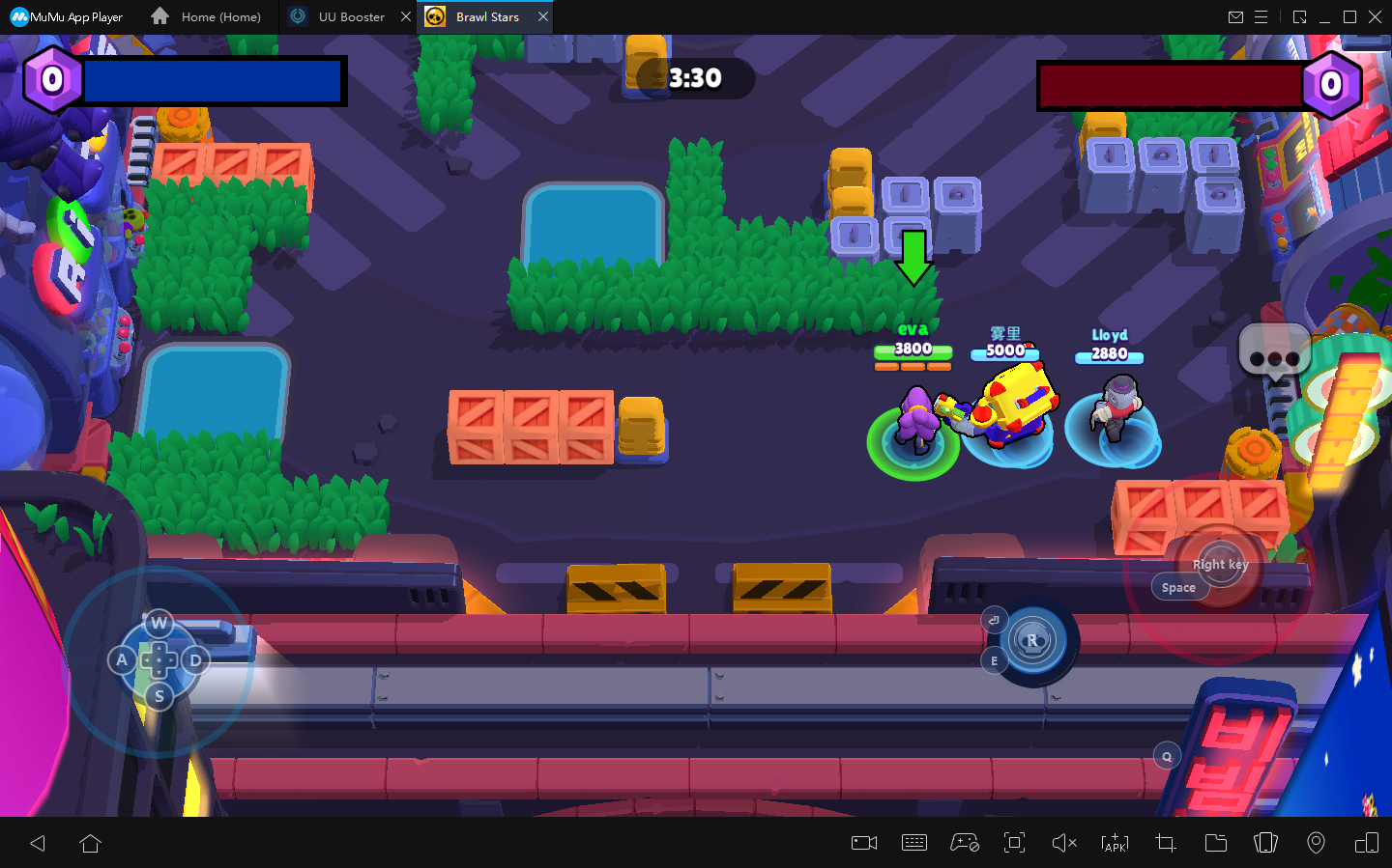 5 trò chơi rất phù hợp với MuMu Player – Trình giả lập Android siêu nhanh 4