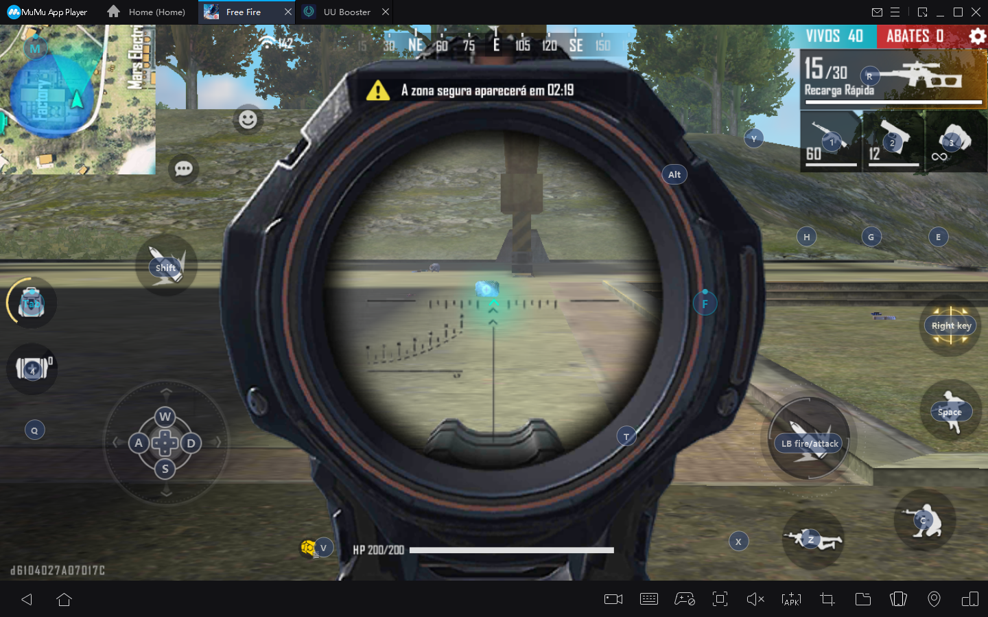 5 trò chơi rất phù hợp với MuMu Player – Trình giả lập Android siêu nhanh 2