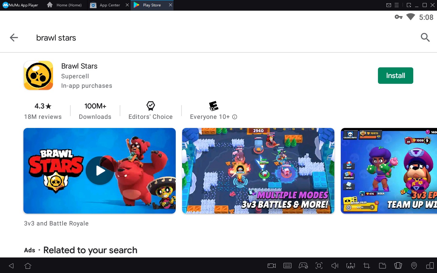 5 trò chơi rất phù hợp với MuMu Player – Trình giả lập Android siêu nhanh 3