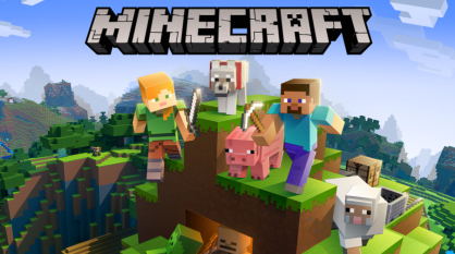 Descargar Minecraft en PC con MEmu