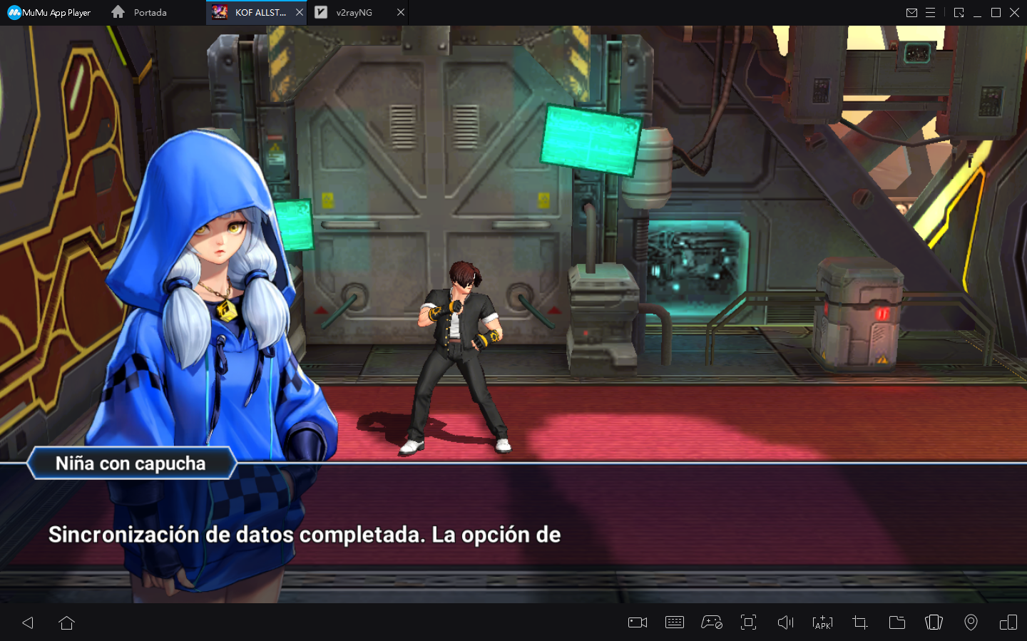 ¡Cinco consejos para jugar con King of Fighters ALLSTAR para que puedas clasificar 1 en la arena!2