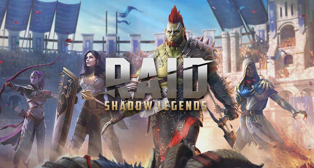 RAID: Shadow Legends Tips for Playing 1