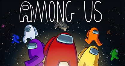 Download and Play Among us on PC with Memu 