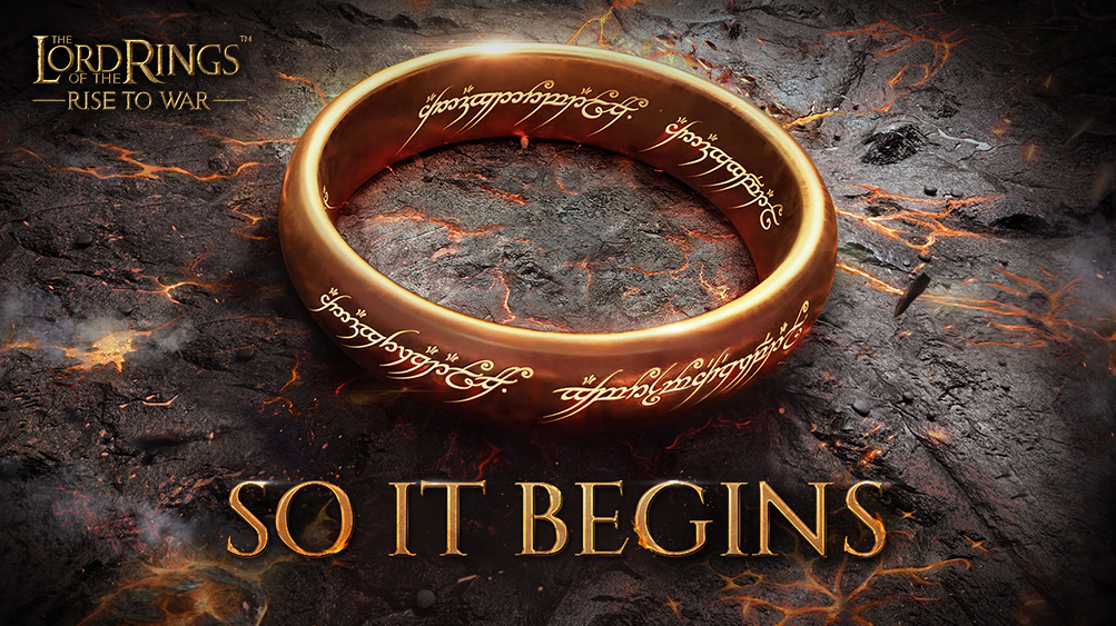 Lord of the Rings Online Announces Server Mergers 