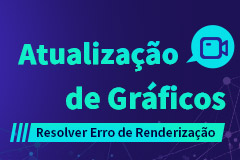  Atualizando seus drivers gráficos