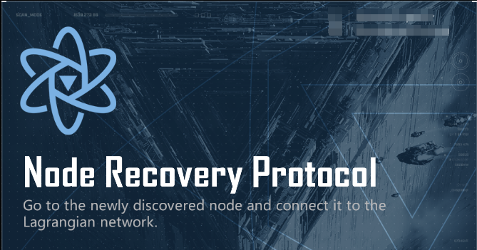 New Gameplay Preview: Node Recovery Agreement in New Star System Exploration