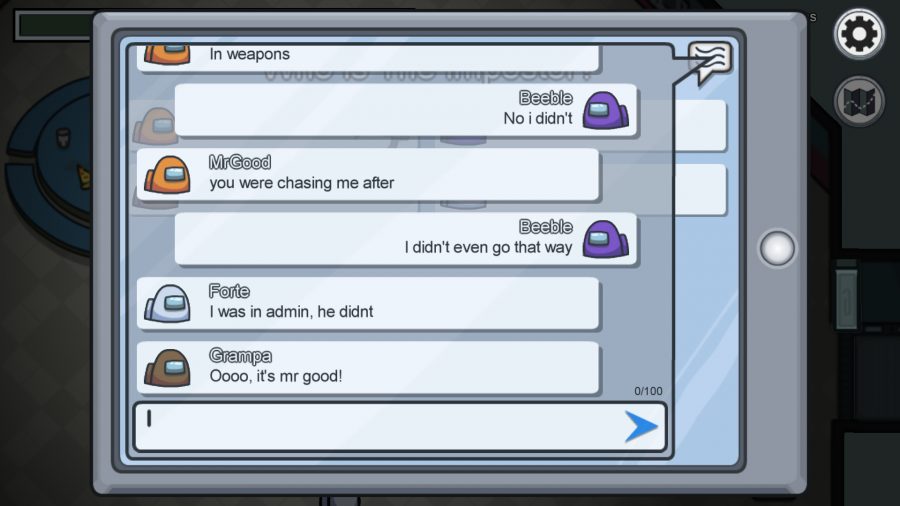 Among Us 2021 Guia - Dicas, Truques Básicas3