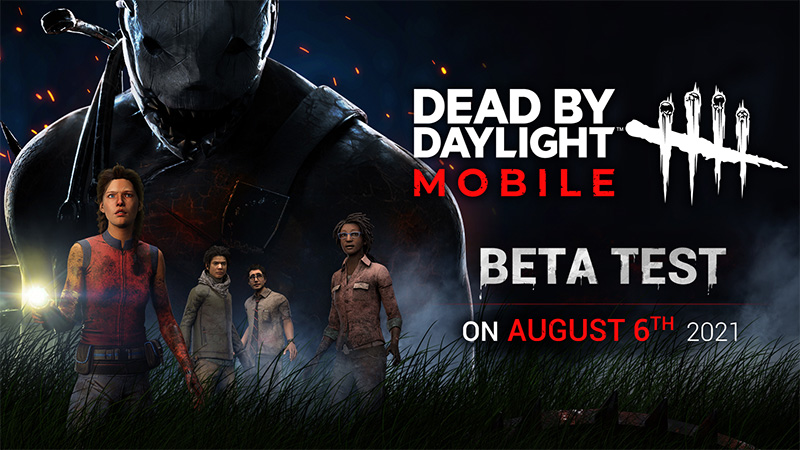 Dead by Daylight™ Mobile – NetEase to Launch Beta in Thailand August 6th
