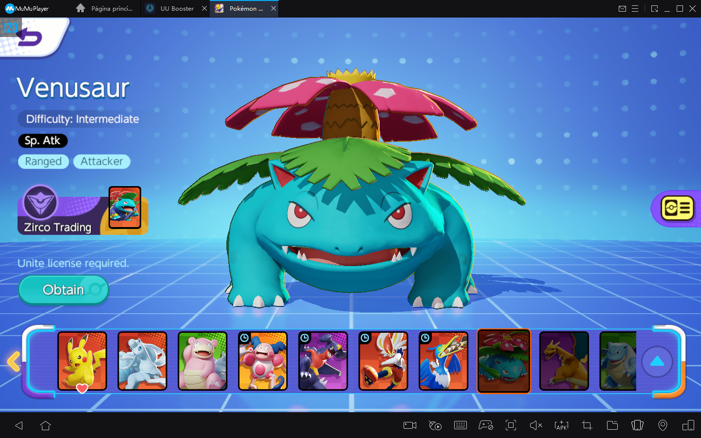 Pokémon Unite Tier List: Qual personagem é o melhor6