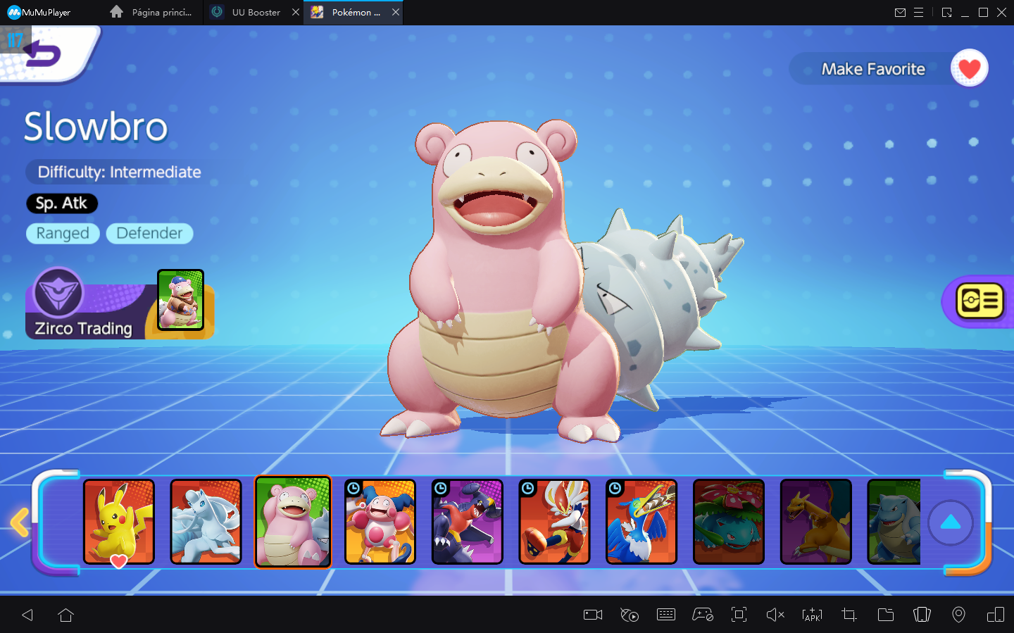 Pokémon Unite Tier List: Qual personagem é o melhor4