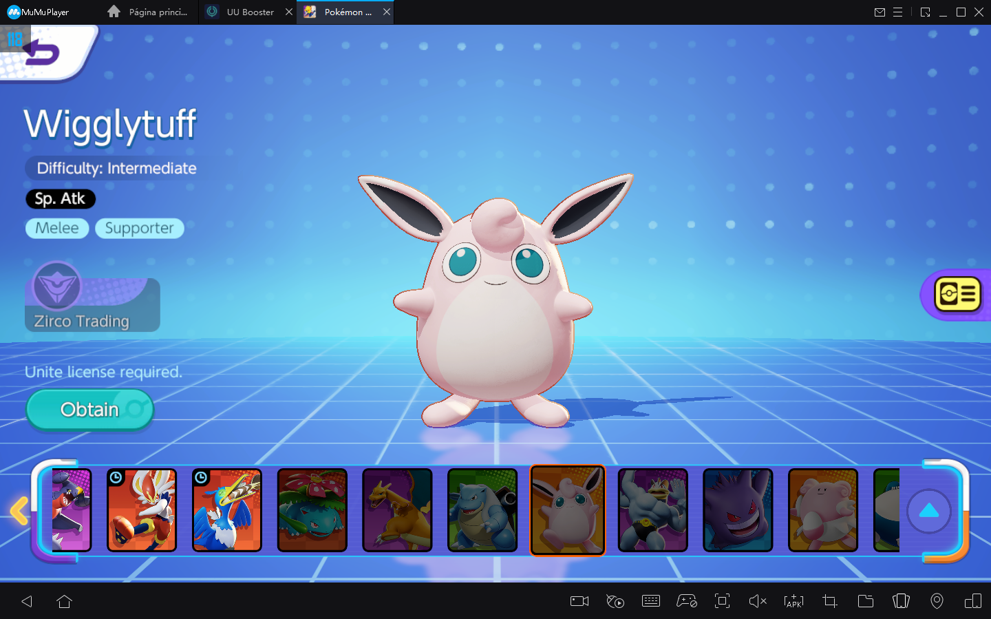 Pokémon Unite Tier List: Qual personagem é o melhor2