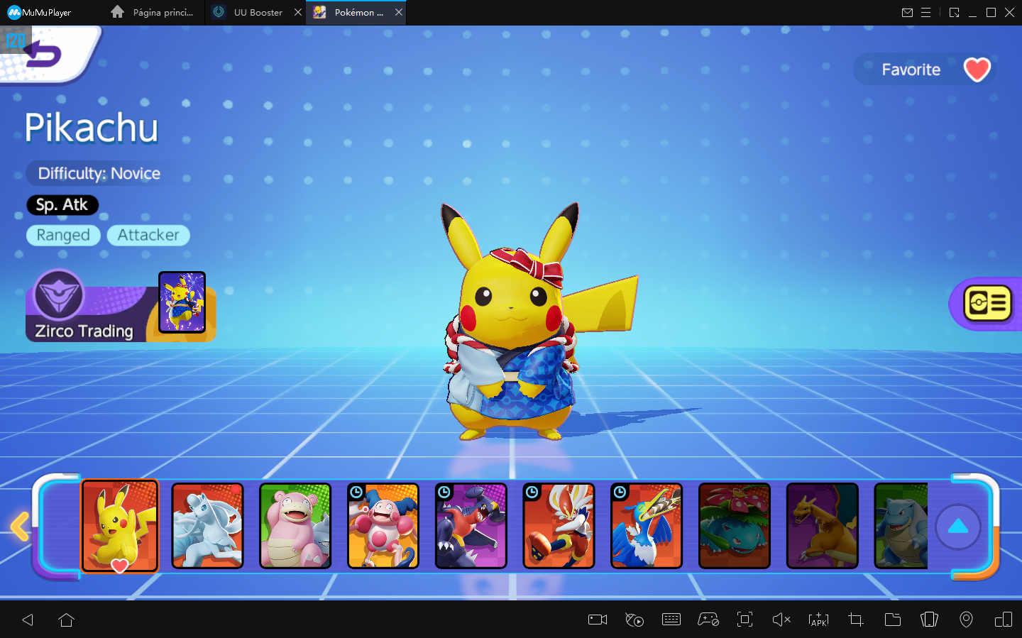 Pokémon Unite Tier List: Qual personagem é o melhor3