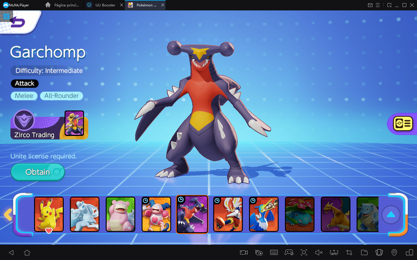 Pokémon Unite Tier List: Qual personagem é o melhor7