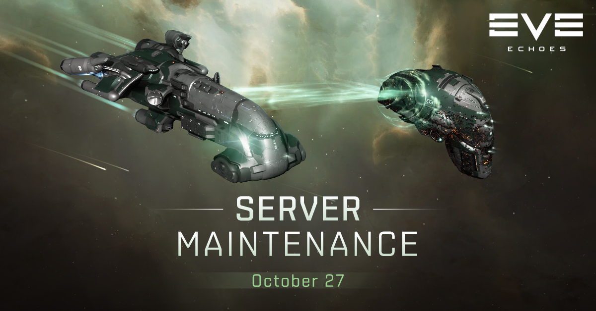 Patch Notes - October 27