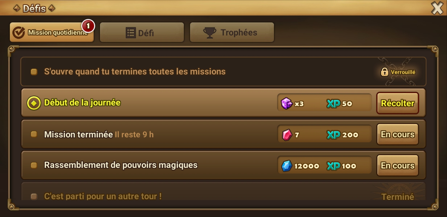 Summoners War 2021 Guia do iniciante (Beginner Guide)3