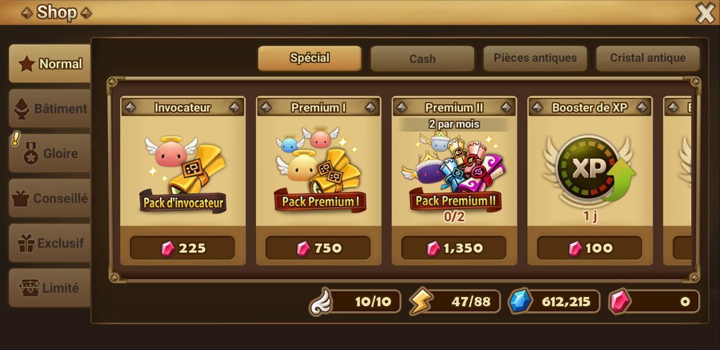 Summoners War 2021 Guia do iniciante (Beginner Guide)5