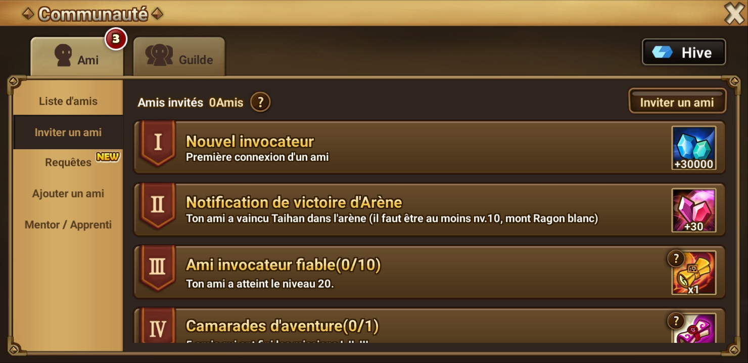 Summoners War 2021 Guia do iniciante (Beginner Guide)4