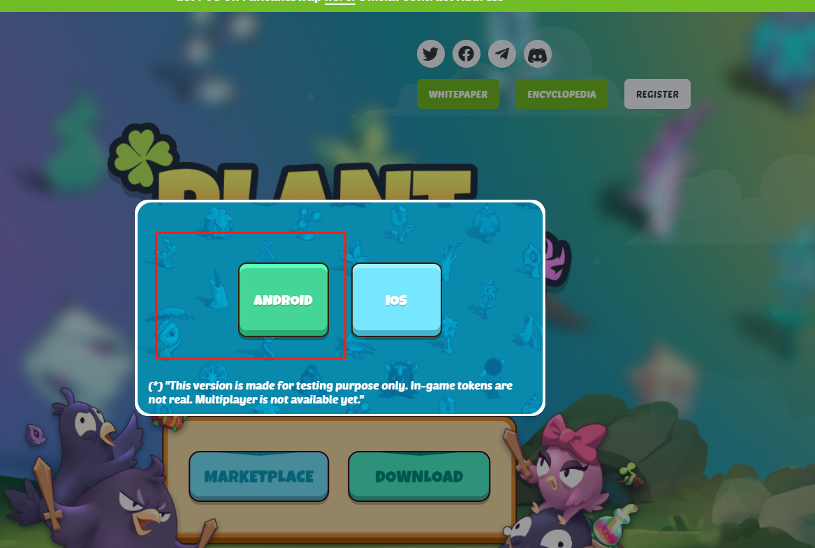 Como Baixar e Jogar Plant vs Undead no PC com Android Emulador5