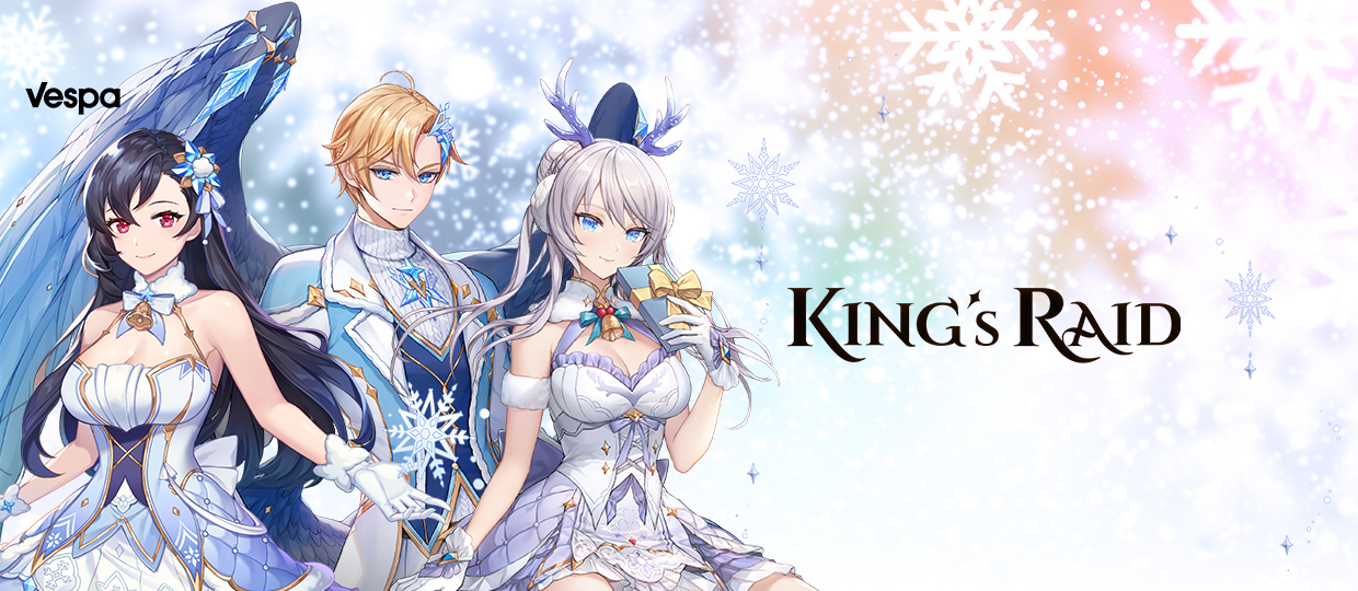 How to play King's Raid on PC with MuMu Player