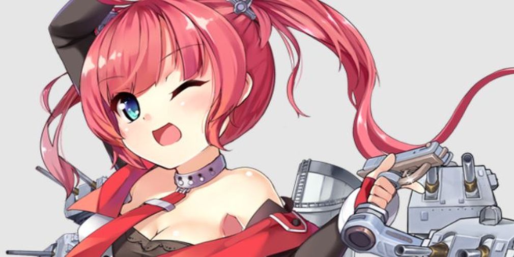 Azur Lane tier list Melhores Navios 5