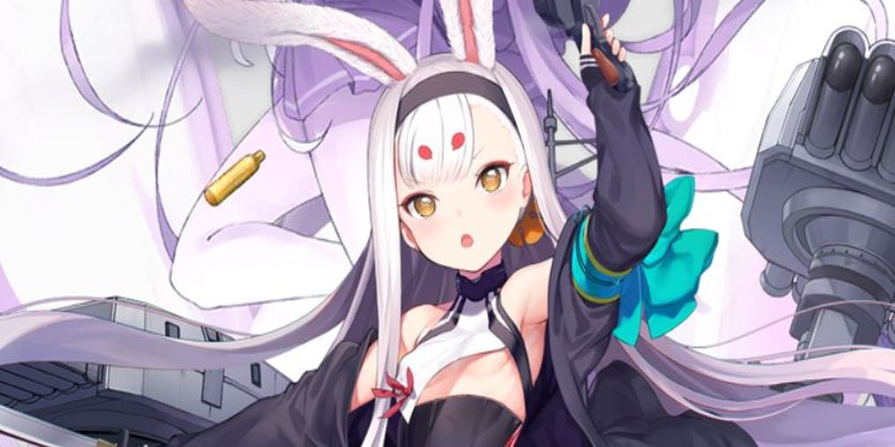 Azur Lane tier list Melhores Navios 6