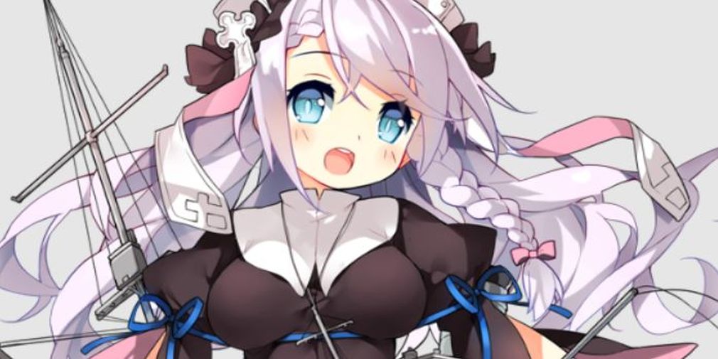 Azur Lane tier list Melhores Navios 8