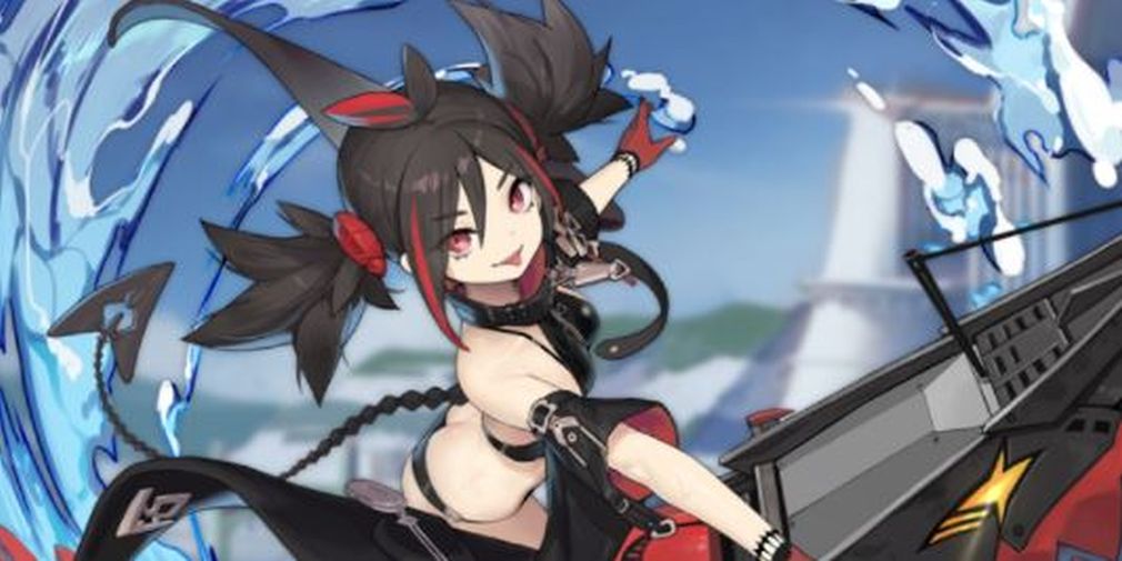 Azur Lane tier list Melhores Navios 7