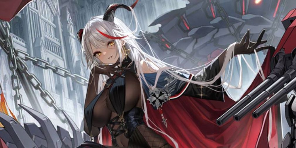 Azur Lane tier list Melhores Navios 4