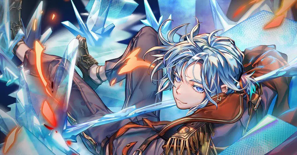 Hero Cantare Tier List: melhores personagens2